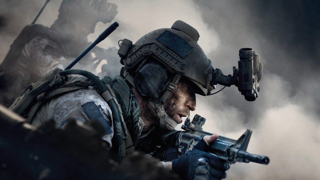 Microsoft wants Call Of Duty to run, along with other 'popular' Activision Blizzard games