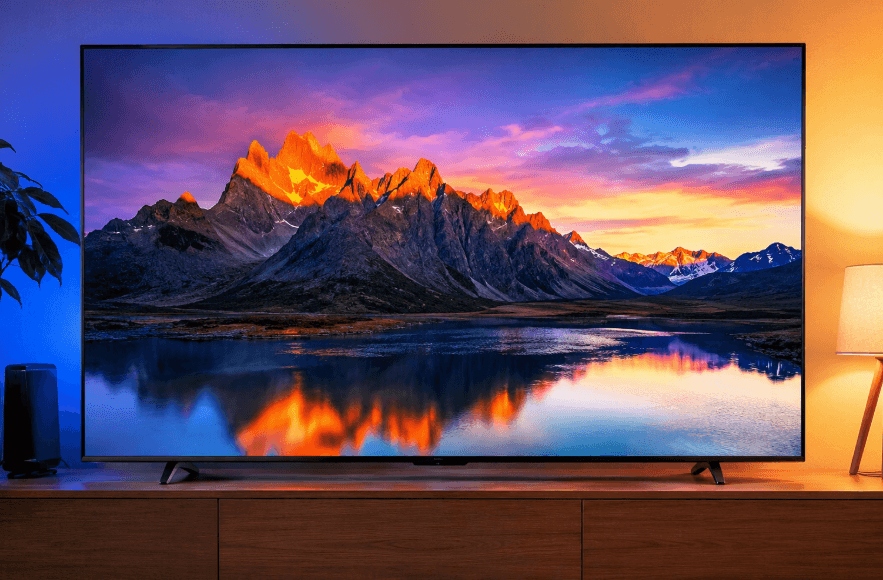 Amazon fait chuter le prix de ce téléviseur Philips 65 pouces compatible Dolby Atmos Amazon fait chuter le prix de ce téléviseur Philips 65 pouces compatible Dolby Atmos