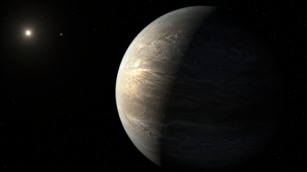 Le télescope James-Webb découvre une « autre Jupiter » à 12 années-lumière qui défie les modèles actuels Le télescope James-Webb découvre une « autre Jupiter » à 12 années-lumière qui défie les modèles actuels