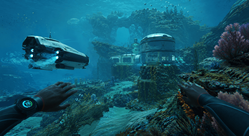 Subnautica 2 : après un lancement record en accès anticipé, quelles sont les prochaines étapes du jeu phénomène de 2026 ? Subnautica 2 : après un lancement record en accès anticipé, quelles sont les prochaines étapes du jeu phénomène de 2026 ?