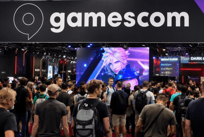 Gamescom 2026 : l’industrie du jeu vidéo se retrouve à Cologne dans l’ombre de GTA VI Gamescom 2026 : l’industrie du jeu vidéo se retrouve à Cologne dans l’ombre de GTA VI