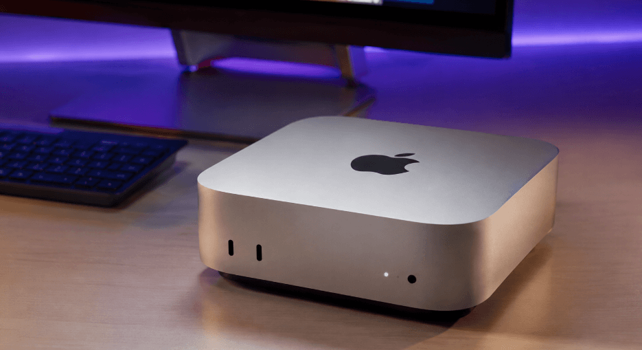 Mac mini et intelligence artificielle : le succès inattendu qui bouscule Apple Mac mini et intelligence artificielle : le succès inattendu qui bouscule Apple