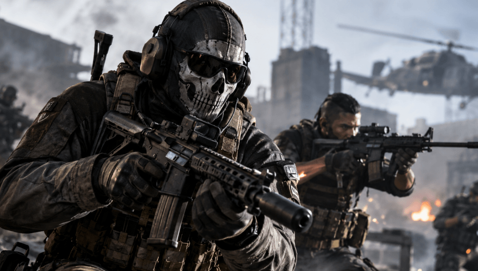 Call of Duty : Activision prépare une nouvelle ère et veut rompre avec l’alternance entre Modern Warfare et Black Ops Call of Duty : Activision prépare une nouvelle ère et veut rompre avec l’alternance entre Modern Warfare et Black Ops