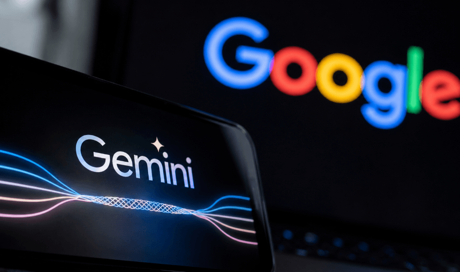 Google lance Gemini 4 Argon pour rivaliser avec OpenAI et Anthropic sur le marché de l’intelligence artificielle Google lance Gemini 4 Argon pour rivaliser avec OpenAI et Anthropic sur le marché de l’intelligence artificielle